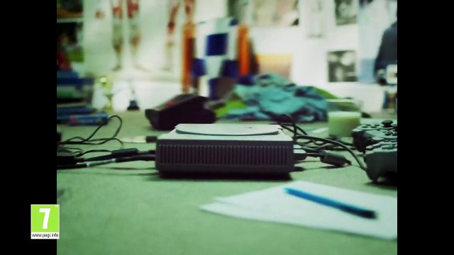 WipEout Omega Collection - Trailer de lancement Disponible