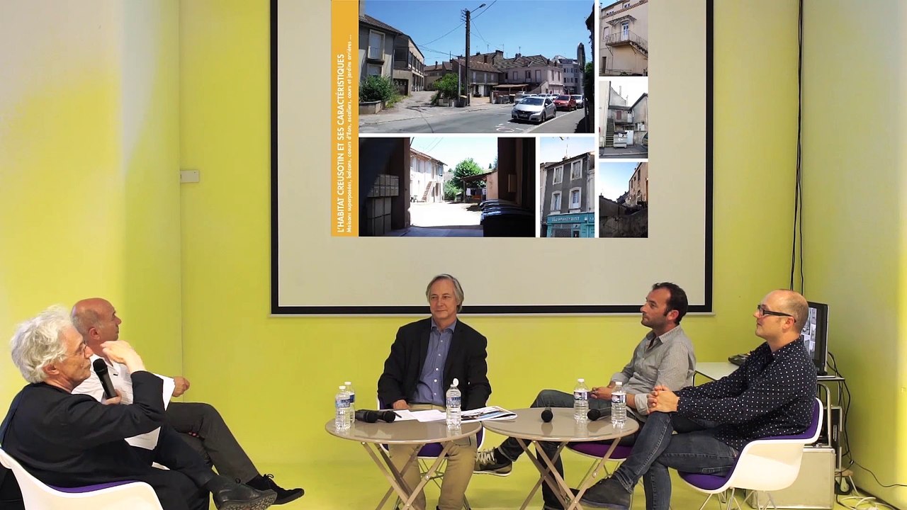 Maisons groupées : Qualité environnementale et qualité d’usage des logements