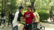 Kabul bike club inspires boys and girls alike | DW English
