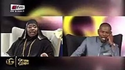 Cheikhouna : « Quand j’irai au Paradis, qu’on me donne Soumboulou Ouroul Ayni… »