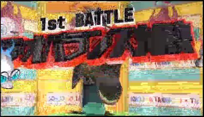 武豊 バランス抜群2-1(前編)