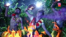 बम बम लहरी -- Amrita Dixit -- Ht Bhkti New Shiv Bhole Baba Kawad