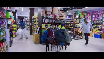 Aaradugula Bullet Trailer  Telugu Latest Trailers 2017  Gopichand, Nayantara  Sri Balaji Video