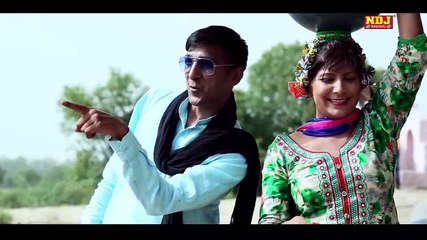 Latest Song Haryanvi  _ Pyar Ka Bhuka _  Suraj Rohtiya & pooja hooda !!-DMgdtlyDsjg