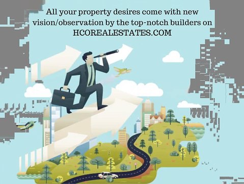 Hco Real Estates Reputed Real Estate Portal