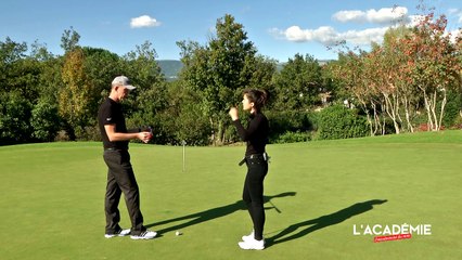 L'Entraînement du Mois : épisode 5