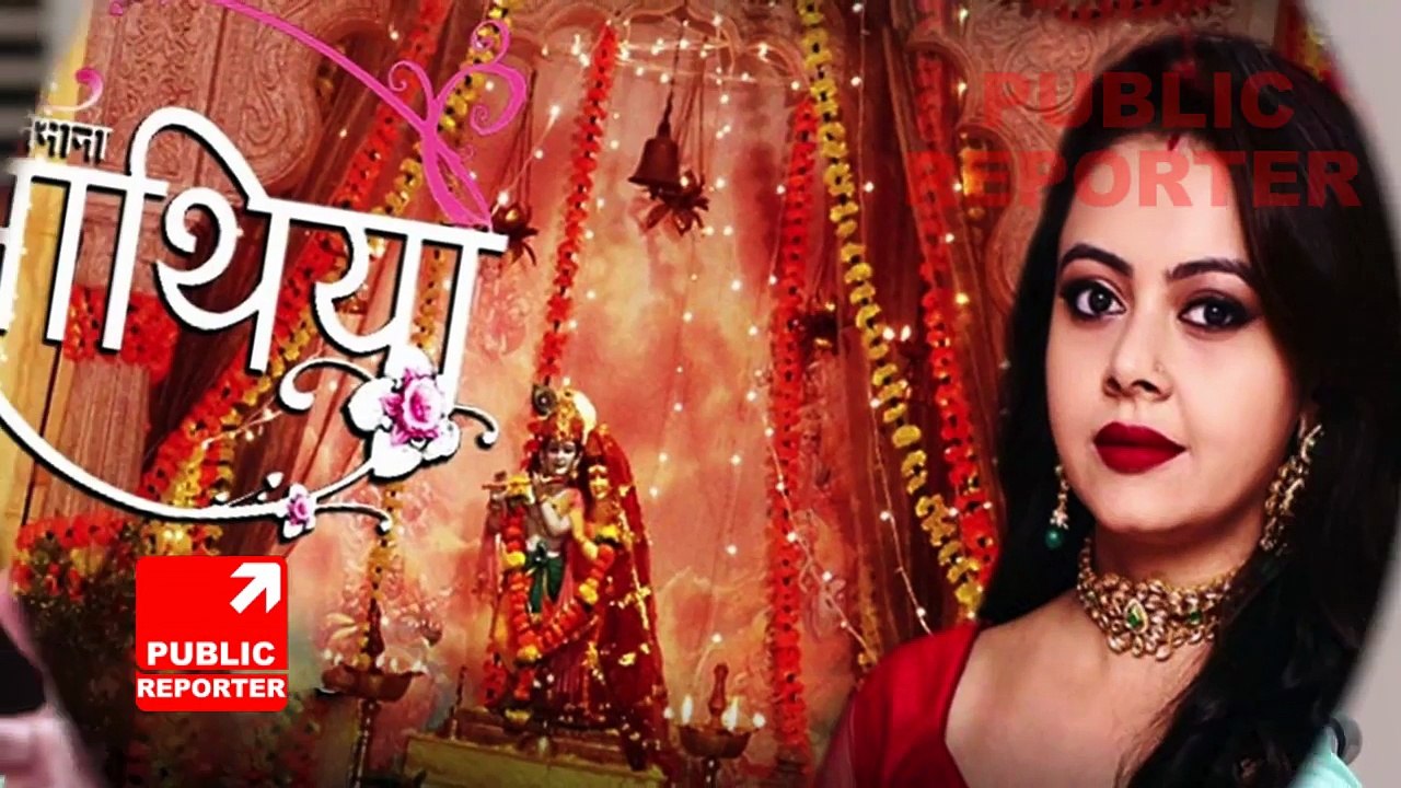 Sath Nibhana Saathiya - 8th June 2017 - Star Plus Serials