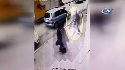 Bursa'da vahşet! Kan donduran ifadeler...