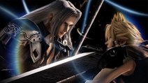 Dissidia Final Fantasy NT - Tráiler para PS4