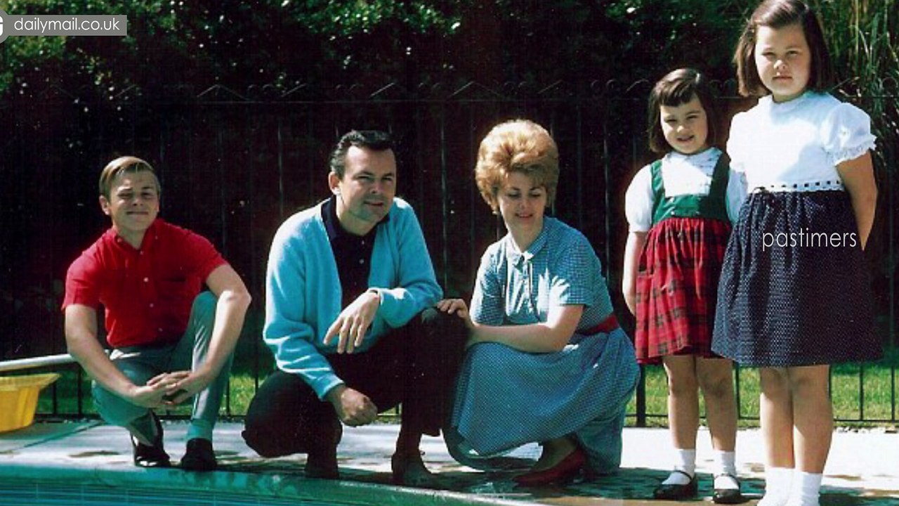 Unknown Shocking Facts About Bob Crane
