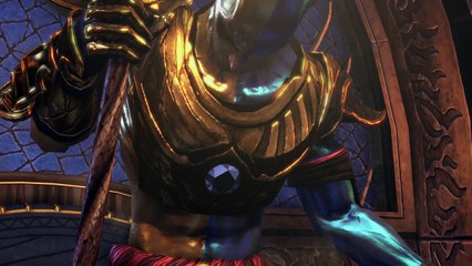 The Elder Scrolls Online: Morrowind – Official Launch Trailer