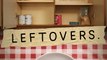 Leftovers Trailer #1 (2017)