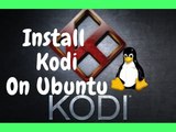How To Install KODI 17 On Ubuntu 17.04,16.04 Linux || Installation of Kodi TV on Ubuntu,Mint,Debian,Elementry OS