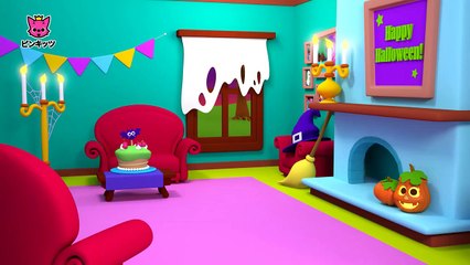 Halloween Costume Party _ ハロウィン コスチ