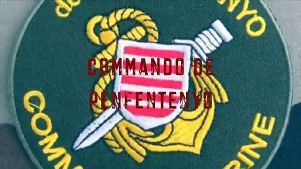 Il miglior Sniper del mondo è un italiano della Marina Militare (GOI)