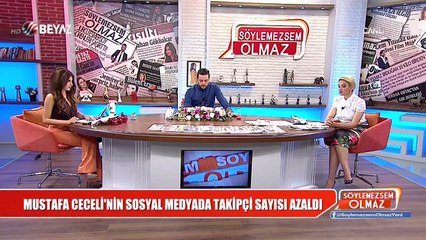 Söylemezsem Olmaz 7 Haziran 2017