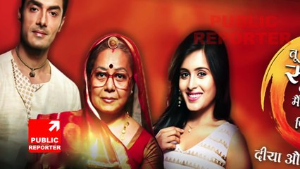 Tu Sooraj Main Saanjh Piyaji - 8th June 2017 - Star Plus Serials