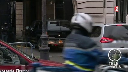 Lutte contre le terrorisme : quid de la task force d'Emmanuel Macron