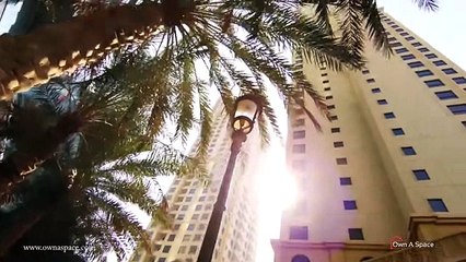 Explore Dubai with Own a Space