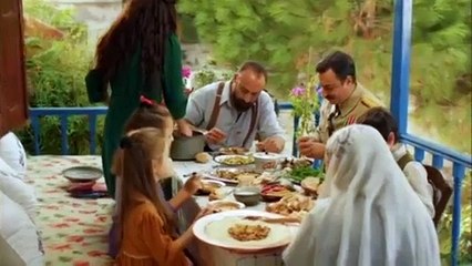 Ranjena Ljubav Epizoda 1 (S01E1)