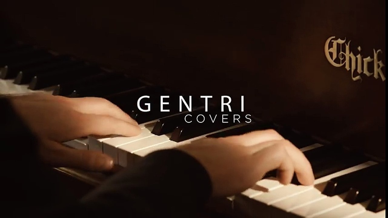 3 Men Walk In An Empty Church, Cover Beatles Classic That Sending Chills Down Everyone's Spine