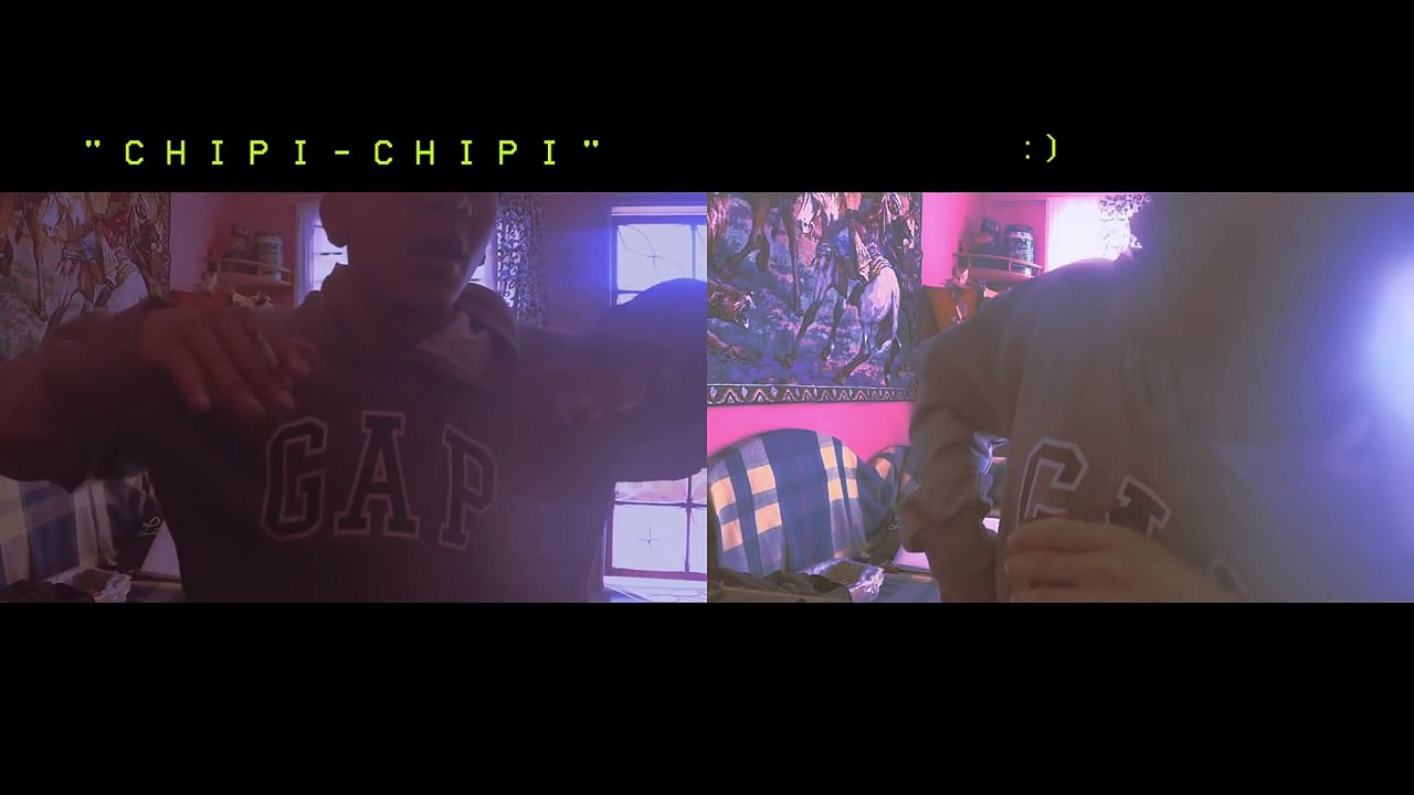 07.Big Soto - #ChipiMode (Video casero).
