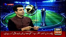 Pakistan have to play attacking cricket to beat South Africa - Younis Khan