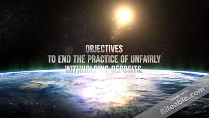 Tenancy Deposit Scheme UK- Dlighted