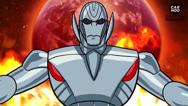 Ages Of Ultron [ Avengers 2 Parody ]