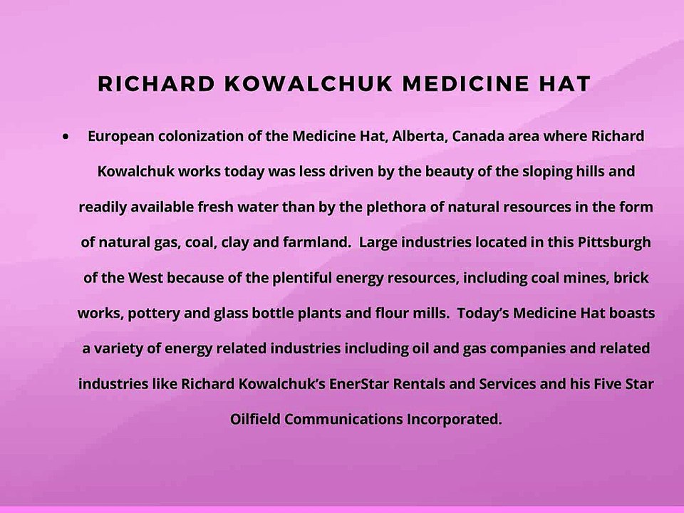 Richard Kowalchuk of Medicine Hat Values Pittsburgh of the West