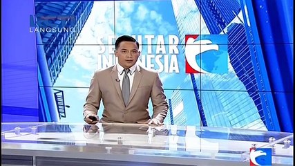 Bareskrim Polri Geledah Pertamina