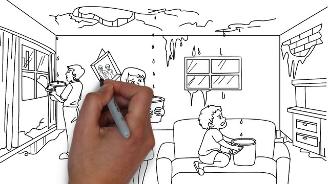 City Roofing & Remodeling - Video