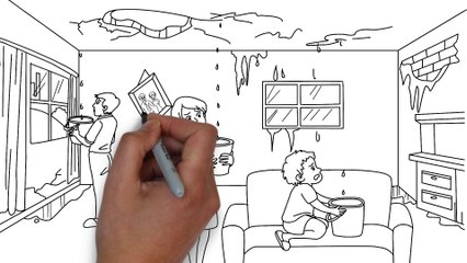 City Roofing & Remodeling - Video