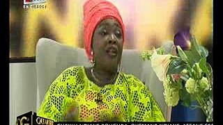 Vidéo–  Apres « Loutax ma Jongoma », Ndella Madior Diouf « Loutakh Nioumay Tongn»…Regardez