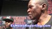 floyd mayweather sr says manny pacquiao is manny pacquiao - EsNews