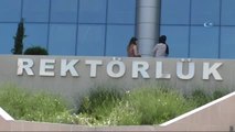 Pamukkale Üniversitesi Rektörü Bağ, Soruşturma Açıklamasını Sosyal Medyadan Yaptı