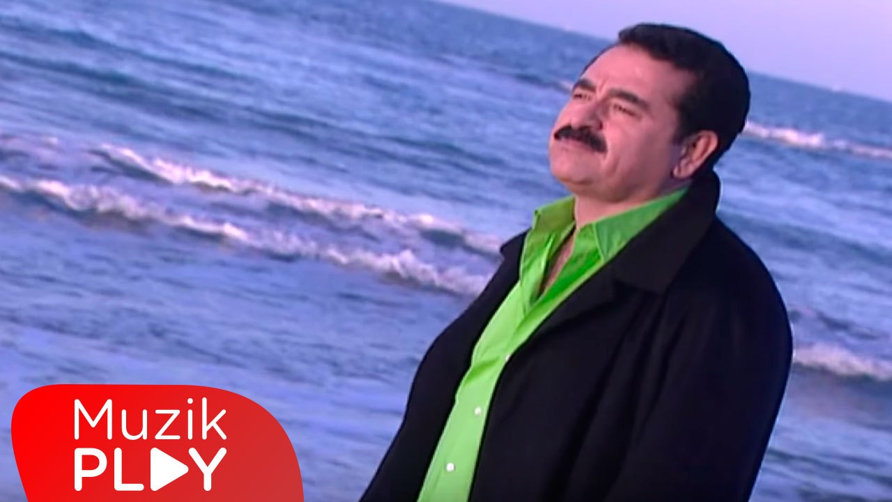 İbrahim Tatlıses - Bebeğim