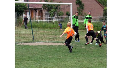 Tournoi U10/U11 Saulzoir