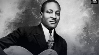 Big Bill Broonzy - The Man Who Brought The Blues To Britain - BBC 2013