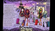 Rad Review: Skelita Calaveras - Monster High: Scaris - City of Frights