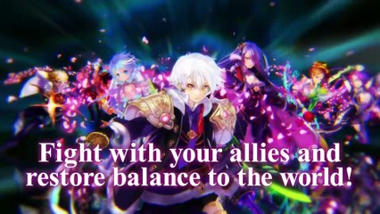 Operation Babel. New Tokyo Legacy - System Trailer - PS Vita