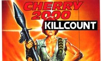Cherry 2000 (1987) Melanie Griffith killcount