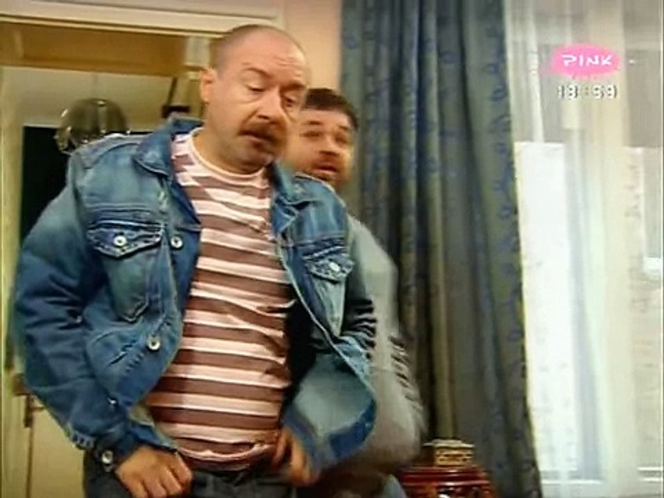 Kuku Vasa - 20. epizoda