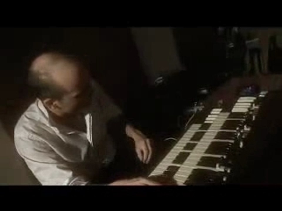 Charlie O trio 2