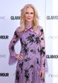 Nicole Kidman at the Glamour Awards: 'It is not over at 40'