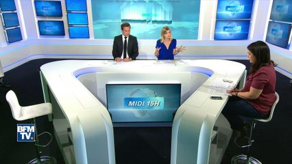 À quoi va ressembler le super service anti-terrorisme voulu par Macron ?