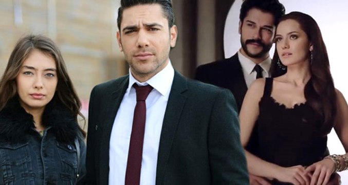 Fahriye Evcen ile Burak Özçivit'in Düğününe Neslihan-Kadir Doğulu Çifti Gitmeyecek