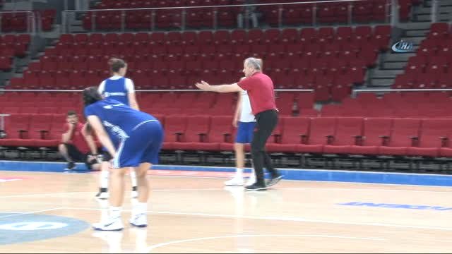 Ekrem Memnun: Hedefimiz Dünya Şampiyonası'na Katılmak