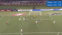 1-1 Yasuyuki Konno Goal HD - Japan vs Syria 07.06.2017 HD