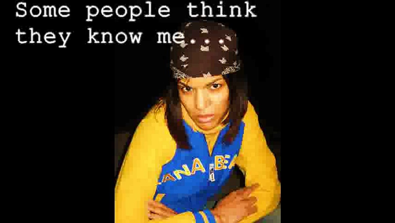 We don't give a FUCK